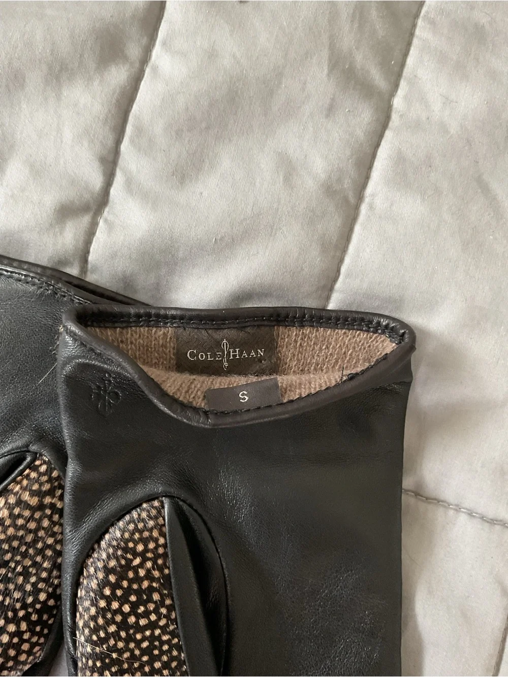Cole Haan classic cole